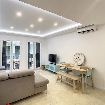 San Francisco House Διαμέρισμα Μάλαγα Εξωτερικό φωτογραφία