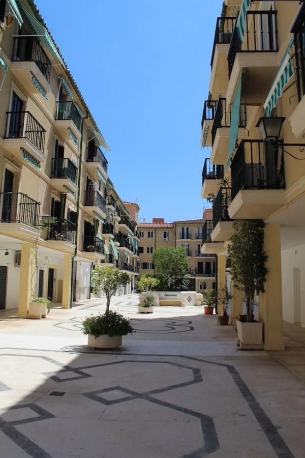 San Francisco House Διαμέρισμα Μάλαγα Εξωτερικό φωτογραφία